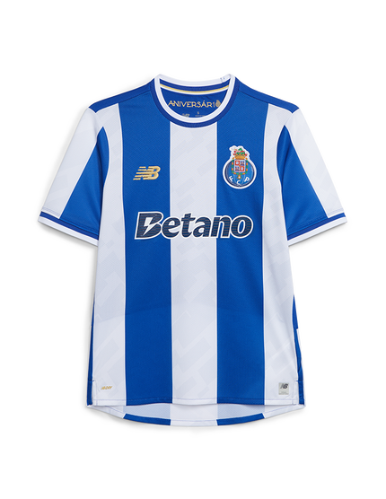 Camisola FC Porto Principal 25/26