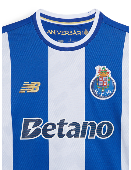 Camisola FC Porto Principal 25/26