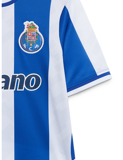 Camisola FC Porto Principal 25/26