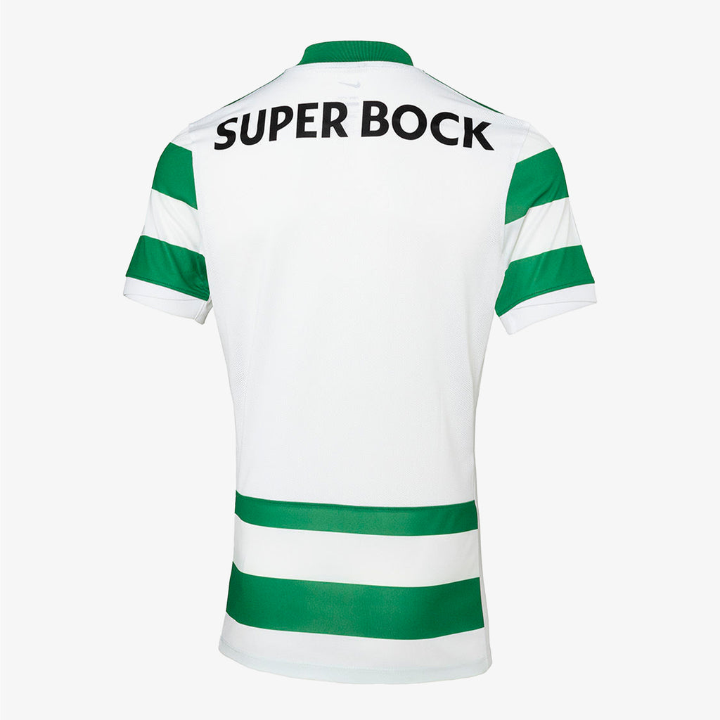 Camisola Sporting CP 2025/26 - Principal