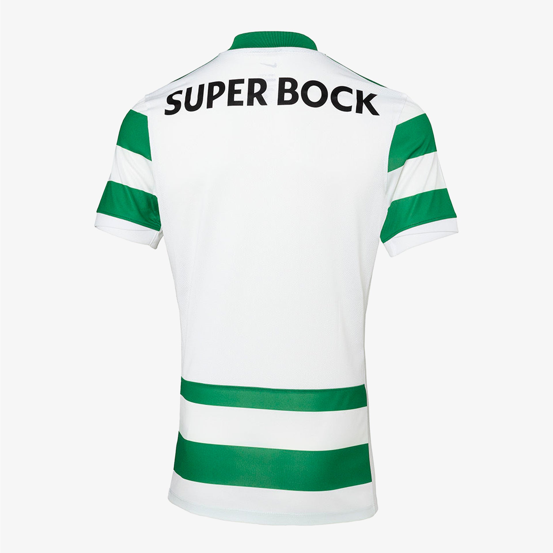 Camisola Sporting CP 2025/26 - Principal